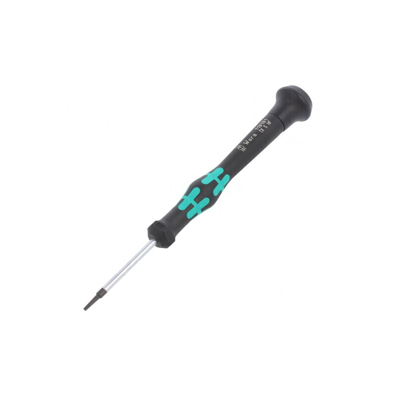 Şurubelniţă de precizie Torx TX05 cu reţinere | Electronic-mag.ro | Componente Electronice