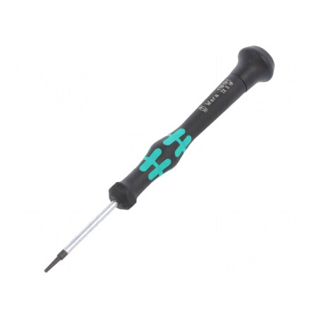Şurubelniţă de precizie Torx TX05 cu reţinere | Electronic-mag.ro | Componente Electronice
