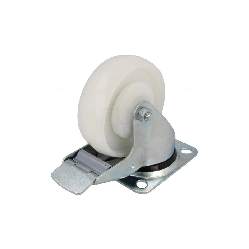 Roată de Transport 100mm 150kg | Electronic-mag.ro | Componente Electronice Roată de Transport 100mm 150kg | Electronic-mag.ro | Componente Electronice