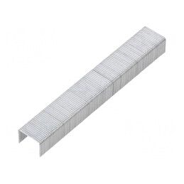 Capsatoare 11.6mm x 8mm, 2000 buc, Tip A 53 | Electronic-mag.ro | Componente Electronice
