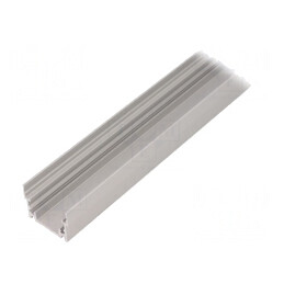 Profil Aluminiu Sistem de Transport 540mm x 36mm ELEROLL | Electronic-mag.ro | Componente Electronice