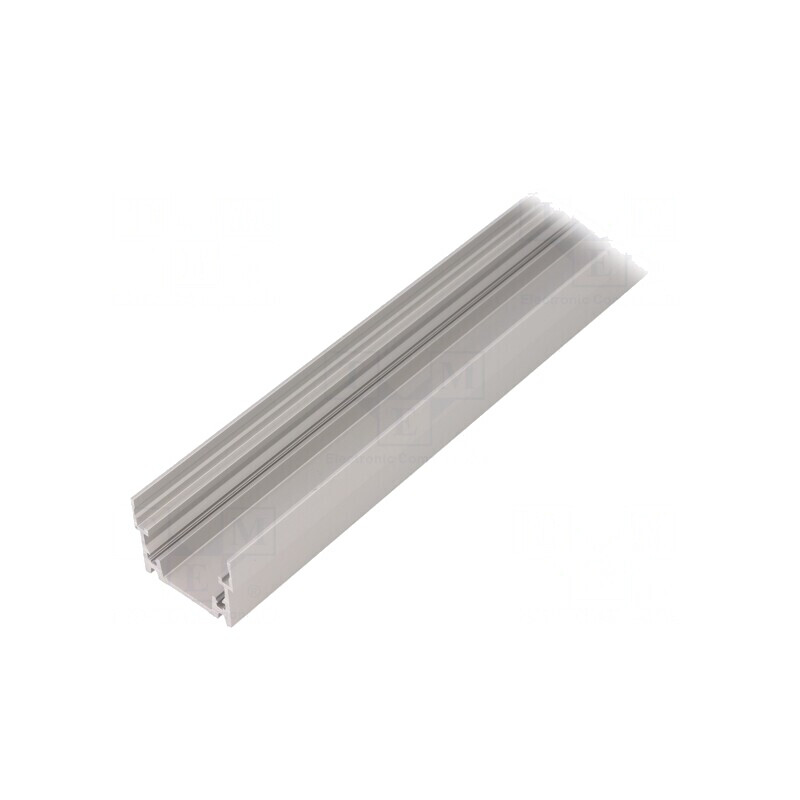 Profil Aluminiu Sistem de Transport 540mm x 36mm ELEROLL | Electronic-mag.ro | Componente Electronice