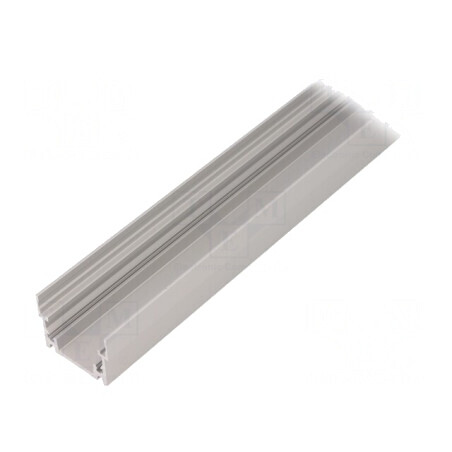 Profil Aluminiu Sistem de Transport 540mm x 36mm ELEROLL | Electronic-mag.ro | Componente Electronice