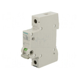 Întrerupător 63A pentru șină DIN 230V | Electronic-mag.ro | Componente Electronice