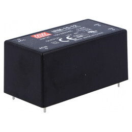 Convertor AC/DC 15W 12V | Electronic-mag.ro | Componente Electronice