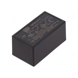 Convertor AC/DC 5W 5V 1A PCB | Electronic-mag.ro | Componente Electronice
