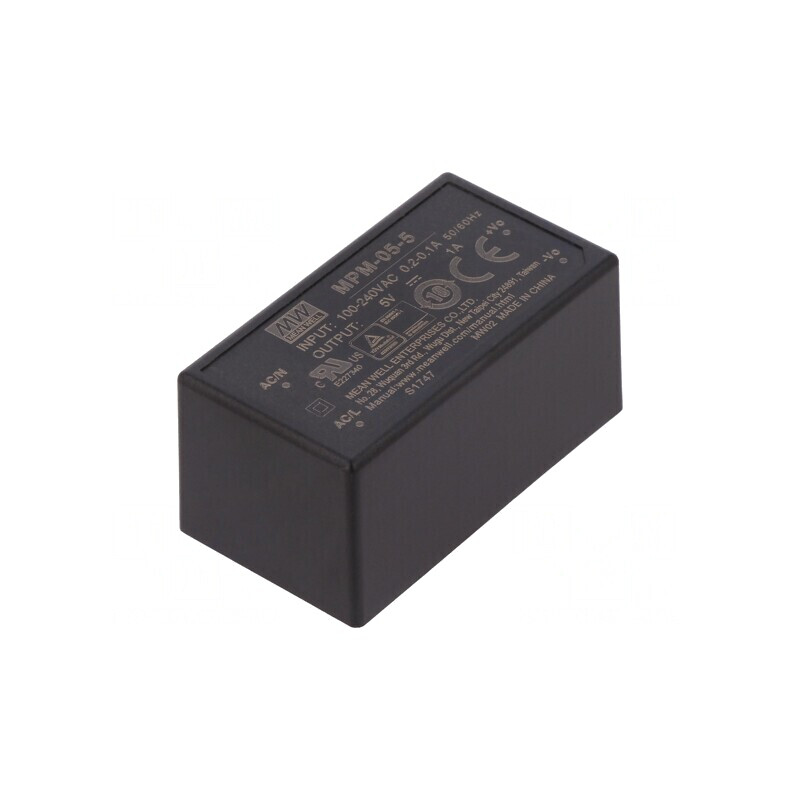 Convertor AC/DC 5W 5V 1A PCB | Electronic-mag.ro | Componente Electronice Convertor AC/DC 5W 5V 1A PCB | Electronic-mag.ro | Componente Electronice