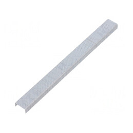 Capse 0,9mm x 6mm 12000 bucăți | Electronic-mag.ro | Componente Electronice