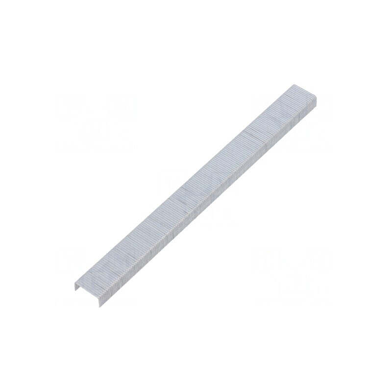 Capse 0,9mm x 6mm 12000 bucăți | Electronic-mag.ro | Componente Electronice