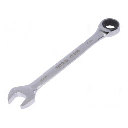 Cheie combinată cu piedică 15mm oțel crom-vanadium | Electronic-mag.ro | Componente Electronice