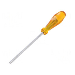 Şurubelniţă Hexagonală HD Classic 130mm | Electronic-mag.ro | Componente Electronice