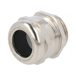 Garnitură de Etanşare IP68 Alamă M25 1,5 | Electronic-mag.ro | Componente Electronice