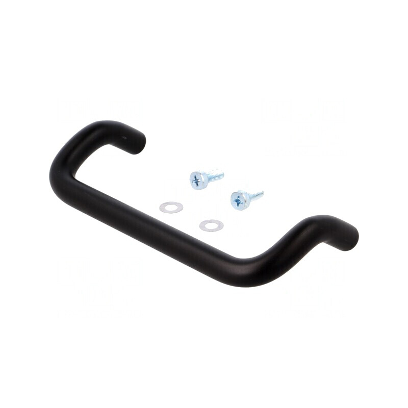 Manetă Aluminiu Neagră 40mm 120mm 11mm | Electronic-mag.ro | Componente Electronice Manetă Aluminiu Neagră 40mm 120mm 11mm | Electronic-mag.ro | Componente Electronice