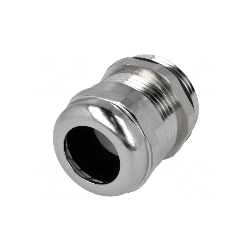 Garnitură Etanșare Alamă PG21 IP68 5bar | Electronic-mag.ro | Componente Electronice