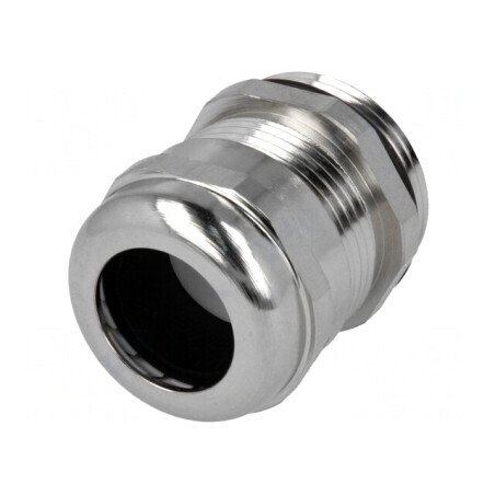 Garnitură Etanșare Alamă PG21 IP68 5bar | Electronic-mag.ro | Componente Electronice