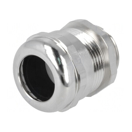 Garnitură Etanşare M25 1.5 IP68 Alamă 5bar | Electronic-mag.ro | Componente Electronice