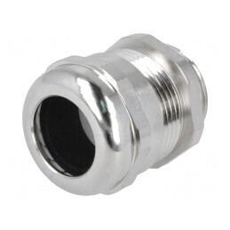 Garnitură Etanşare M25 1.5 IP68 Alamă 5bar | Electronic-mag.ro | Componente Electronice