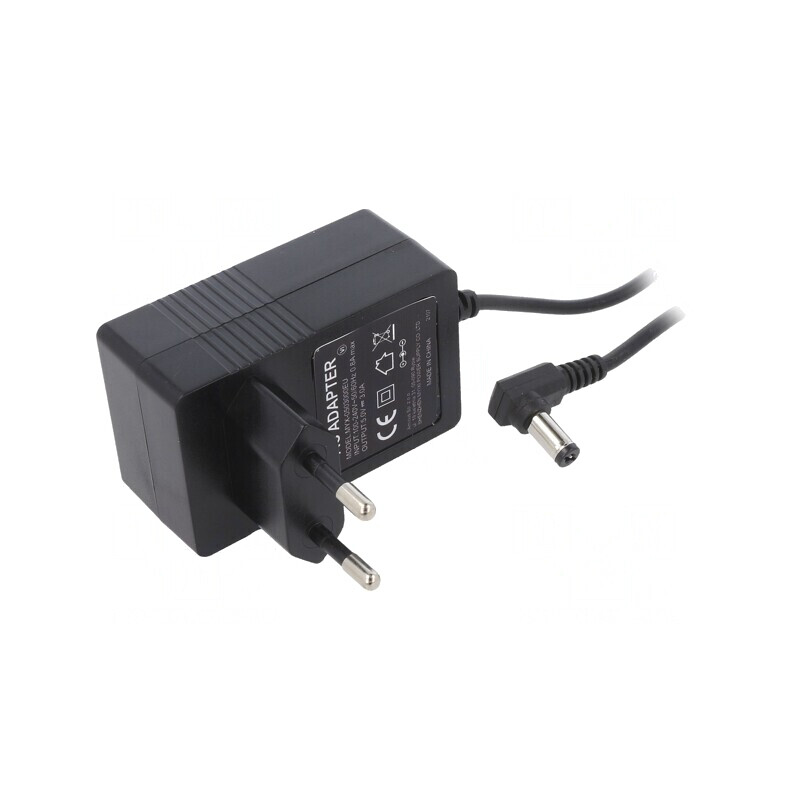 Alimentator Pulsatoriu 5VDC 3A 15W | Electronic-mag.ro | Componente Electronice
