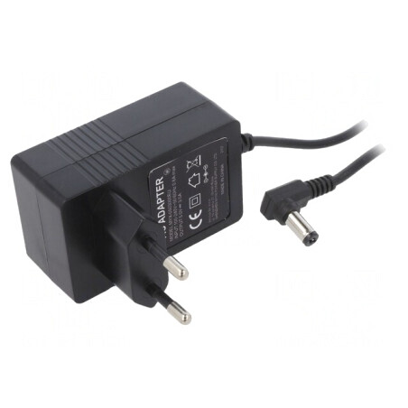 Alimentator Pulsatoriu 5VDC 3A 15W | Electronic-mag.ro | Componente Electronice