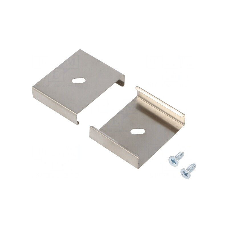 Suport U9 Natural Oțel Inoxidabil 20 Bucăți | Electronic-mag.ro | Componente Electronice Suport U9 Natural Oțel Inoxidabil 20 Bucăți | Electronic-mag.ro | Componente Electronice