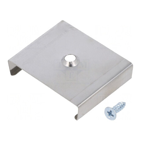 Suport Natural U9 20 Buc Oțel Inoxidabil | Electronic-mag.ro | Componente Electronice
