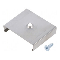 Suport Natural U9 20 Buc Oțel Inoxidabil | Electronic-mag.ro | Componente Electronice
