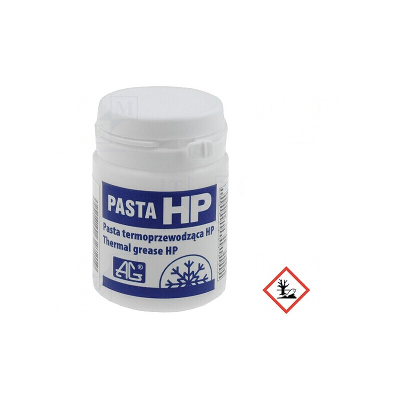 Pastă Termoconductoare Siliconică 1,5W/mK | Electronic-mag.ro | Componente Electronice Pastă Termoconductoare Siliconică 1,5W/mK | Electronic-mag.ro | Componente Electronice