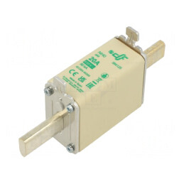 Siguranță NH0 20A 690VAC | Electronic-mag.ro | Componente Electronice