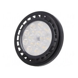 Lampă LED alb neutru 12V 1250lm 12,5W 4000K | Electronic-mag.ro | Componente Electronice