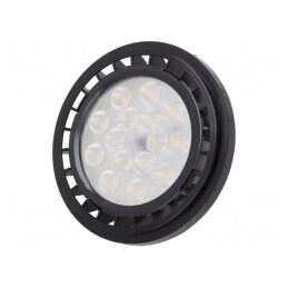 Lampă LED alb neutru 12V 1250lm 12,5W 4000K