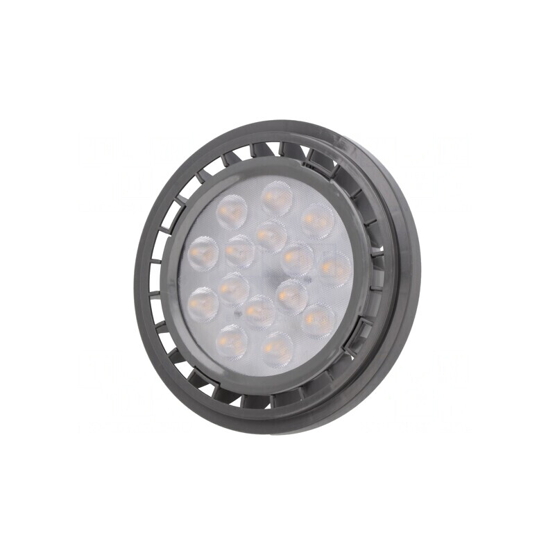 Lampă LED G53 12V 1100lm 3000K Alb Cald | Electronic-mag.ro | Componente Electronice Lampă LED G53 12V 1100lm 3000K Alb Cald | Electronic-mag.ro | Componente Electronice