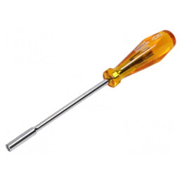 Şurubelniţă Hexagonală cu Lamă de 130mm HD Classic | Electronic-mag.ro | Componente Electronice
