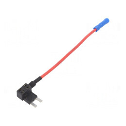 Clemă Electrică 11mm 30A 32V | Electronic-mag.ro | Componente Electronice