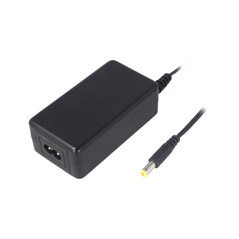 Alimentator Pulsatoriu 12VDC 1A 12W | Electronic-mag.ro | Componente Electronice Alimentator Pulsatoriu 12VDC 1A 12W | Electronic-mag.ro | Componente Electronice