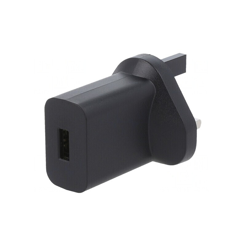 Alimentator Pulsatoriu 5VDC 2.1A 10W | Electronic-mag.ro | Componente Electronice