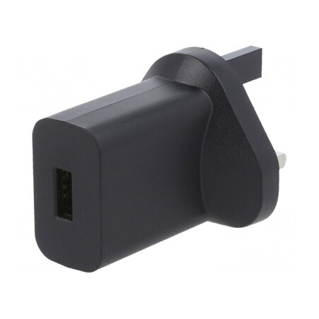 Alimentator Pulsatoriu 5VDC 2.1A 10W | Electronic-mag.ro | Componente Electronice