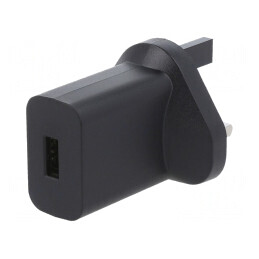 Alimentator Pulsatoriu 5VDC 2.1A 10W | Electronic-mag.ro | Componente Electronice