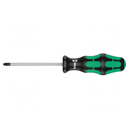 Şurubelniţă Torx TX25 100mm | Electronic-mag.ro | Componente Electronice
