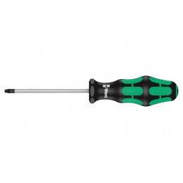Şurubelniţă Torx TX25 100mm | Electronic-mag.ro | Componente Electronice