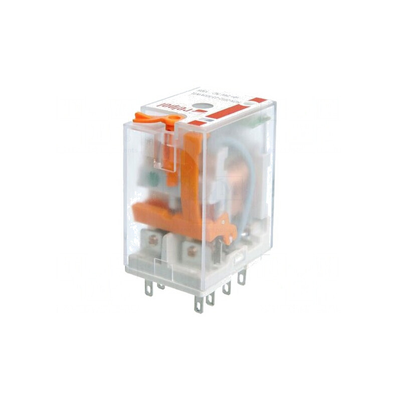 Releu Electromagnetic DPDT 115VAC 24A | Electronic-mag.ro | Componente Electronice Releu Electromagnetic DPDT 115VAC 24A | Electronic-mag.ro | Componente Electronice