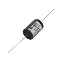 Condensator cu Polipropilenă 6,8uF 400VDC | Electronic-mag.ro | Componente Electronice