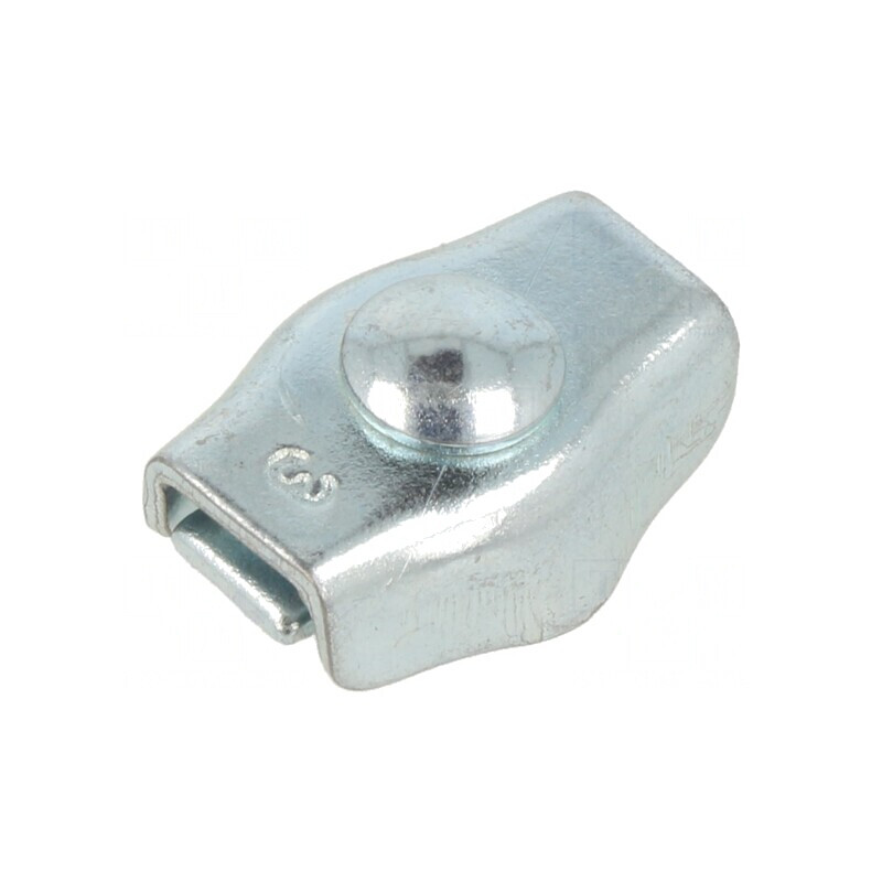 Clemă pentru cablu | Electronic-mag.ro | Componente Electronice