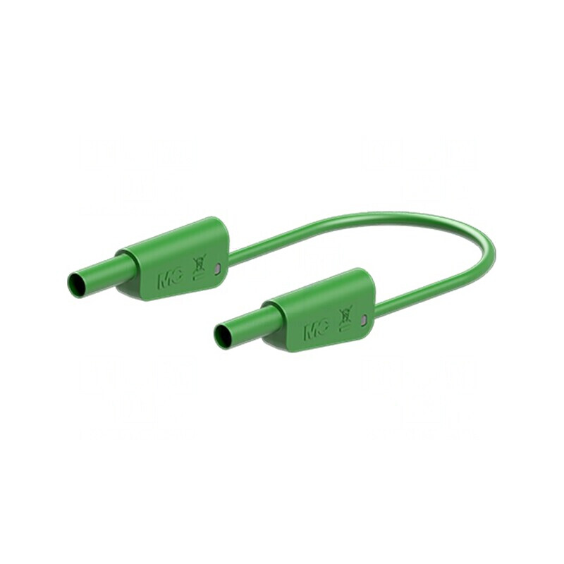 Cablu de măsurare 19A mufă banană 4 mm 1mm2 | Electronic-mag.ro | Componente Electronice Cablu de măsurare 19A mufă banană 4 mm 1mm2 | Electronic-mag.ro | Componente Electronice