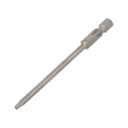 Capăt Șurubelniță Torx® T10H 90mm | Electronic-mag.ro | Componente Electronice