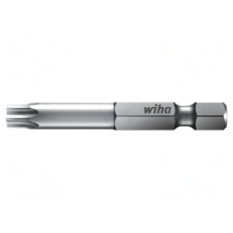 Capăt Şurubelniţă Torx® T15H 90mm | Electronic-mag.ro | Componente Electronice