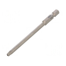 Capăt de şurubelniţă Torx T20H 90mm | Electronic-mag.ro | Componente Electronice