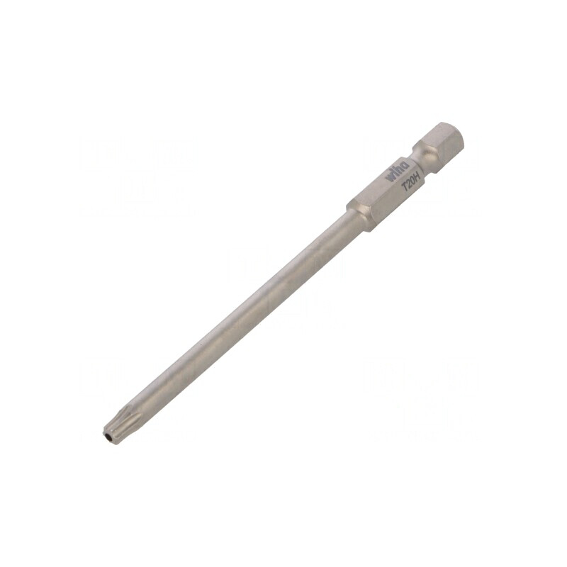 Capăt de şurubelniţă Torx T20H 90mm | Electronic-mag.ro | Componente Electronice Capăt de şurubelniţă Torx T20H 90mm | Electronic-mag.ro | Componente Electronice