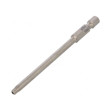 Capăt de şurubelniţă Torx T20H 90mm | Electronic-mag.ro | Componente Electronice