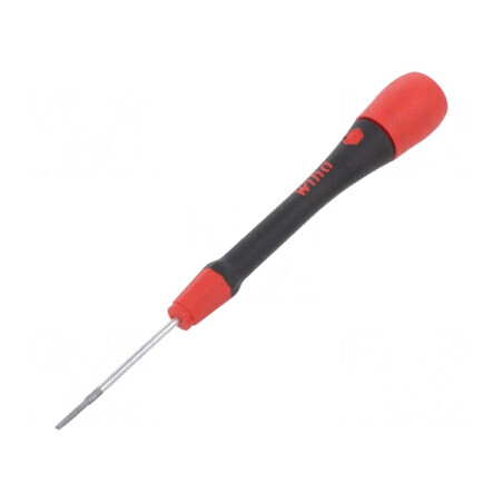 Şurubelniţă Precizie Plată 1,5mm 40mm PicoFinish | Electronic-mag.ro | Componente Electronice