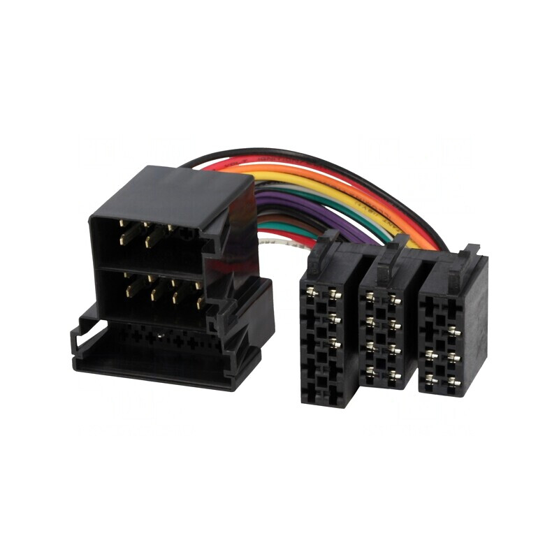 Soclu și Mufă ISO 36pin/26pin Opel | Electronic-mag.ro | Componente Electronice Soclu și Mufă ISO 36pin/26pin Opel | Electronic-mag.ro | Componente Electronice